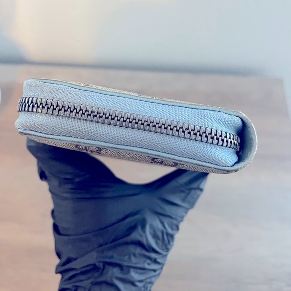 Gucci wallet - Picture 4 of 5